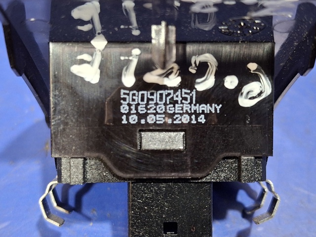 VAG 5G0907451C в наличии Киев