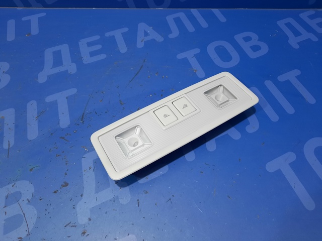 5G0947291KY20 Плафон освещения салона (кабины) задний купить Кривой Рог