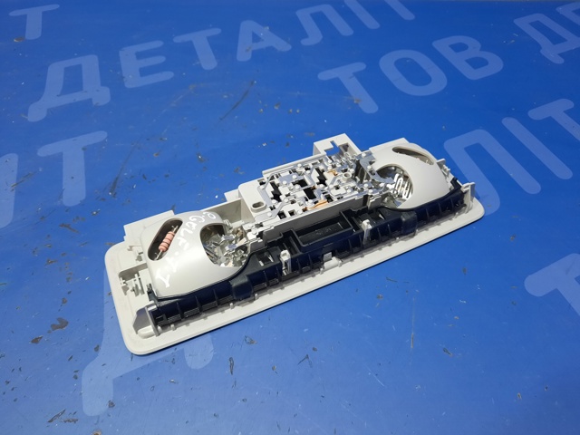5G0947291KY20 Плафон освещения салона (кабины) задний купить Кривой Рог