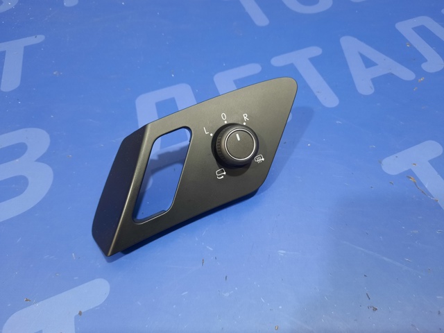 Регулятор зеркал 5G0959565AGICX VAG