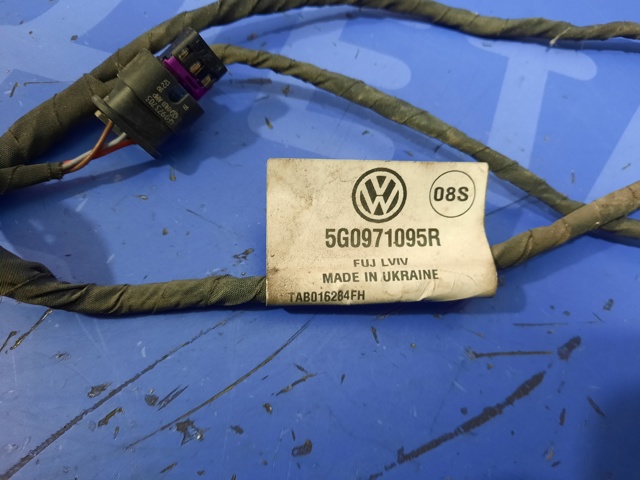 5G0971095R купить Житомир