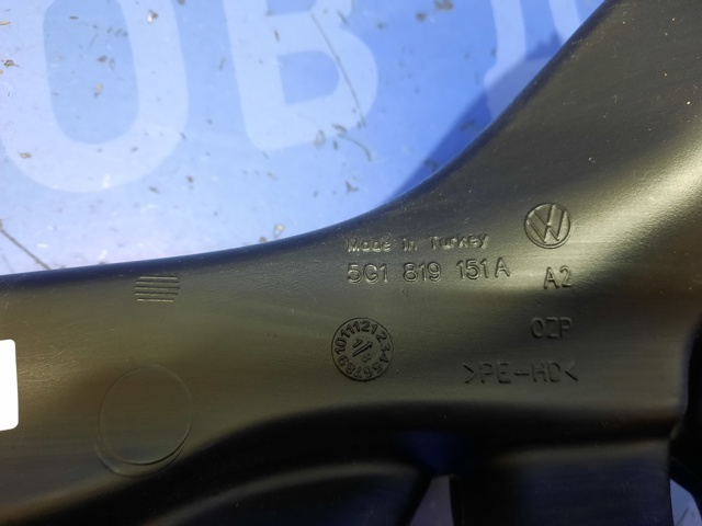 5G1819151A VAG купить в Днепр