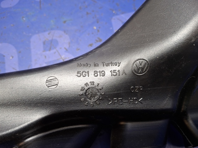 VAG 5G1819151A в наличии Полтава