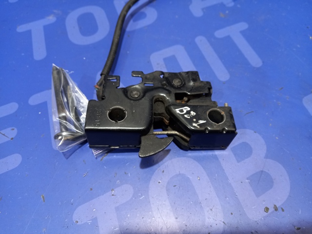 5G1823509C VAG Замок капота купить в Винница