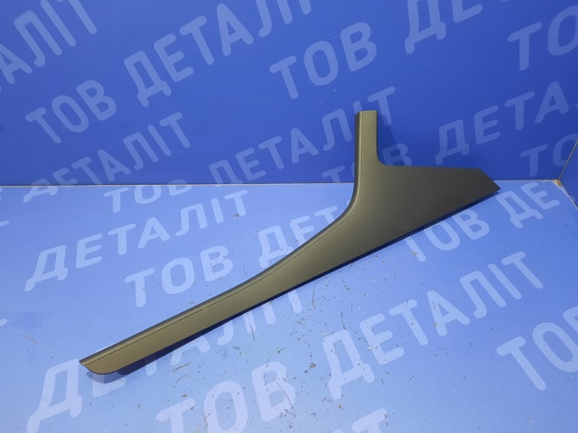 VAG 5G1863488BLX1 Накладка декоративная центральной консоли в наличии Ровно
