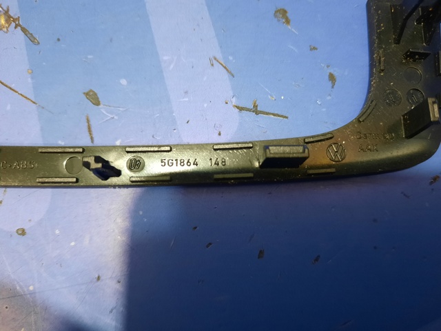 VAG 5G18641481QB в наличии Ровно