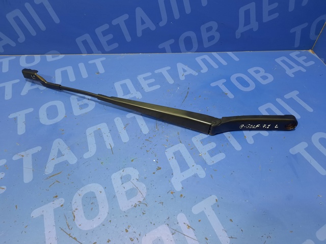 Рычаг-поводок дворника лобового стекла Фольксваген Гольф ALLTRACK VII