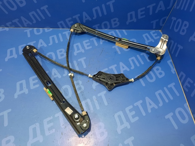 Стеклоподъемник с электродвигателем 5G4837461H VAG
