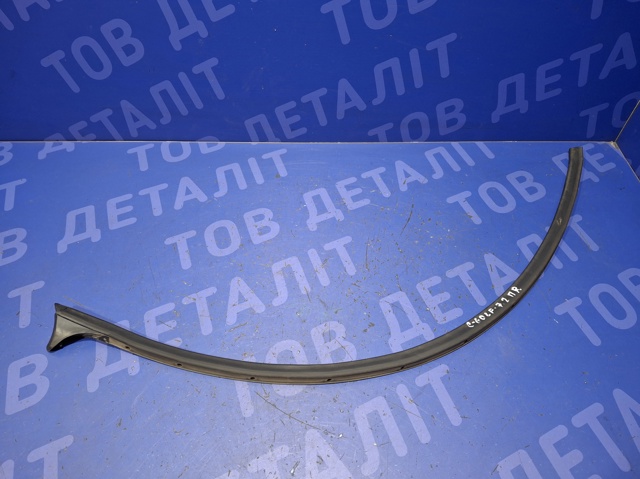 VAG 5G4837652B Уплотнитель двери передней правой (на двери) в наличии Хмельницкий
