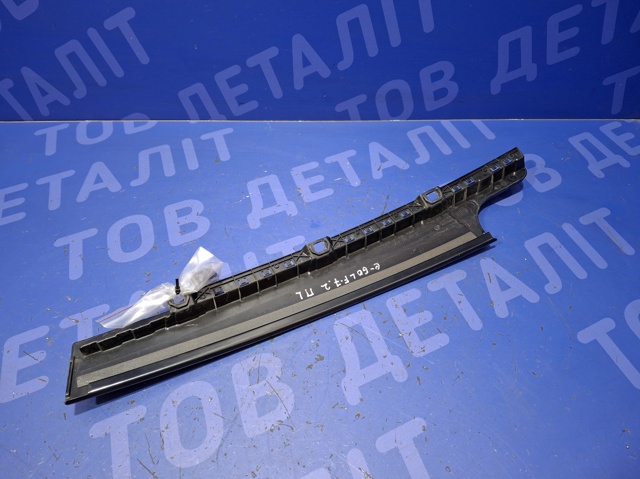 5G4837889A041 VAG Накладка двери передней левой вертикальная купить в Харьков