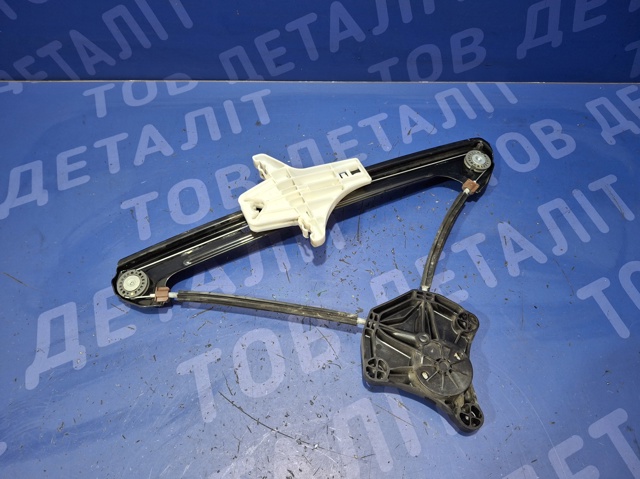 Стеклоподъемник левой задней двери 5G4839461C VAG