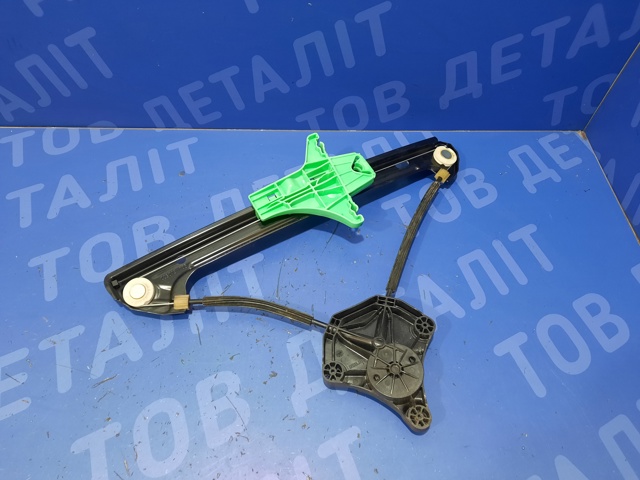 5G4839462C VAG Механизм стеклоподъемника двери задней правой купить в Одесса