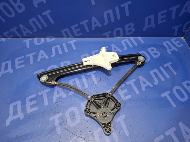 5G4839462C VAG Механизм стеклоподъемника двери задней правой купить в Запорожье