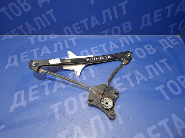 5G4839462C VAG Механизм стеклоподъемника двери задней правой купить в Харьков