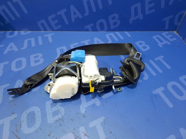 Ремень безопасности передний правый 5G4857706MRAA VAG