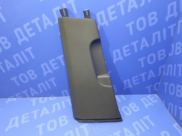 VAG 5G4867291D82V Обшивка стойки кузова внутренняя средняя нижняя левая в наличии Хмельницкий