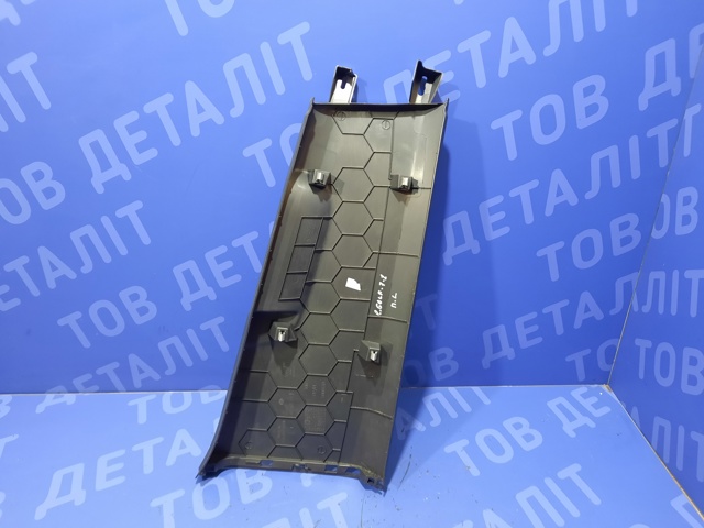 VAG 5G4867291D82V Обшивка стойки кузова внутренняя средняя нижняя левая в наличии Павлоград