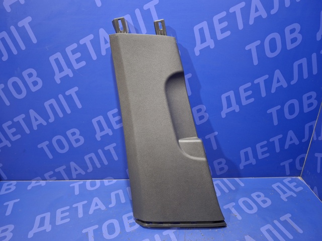 5G4867291D82V VAG Обшивка стойки кузова внутренняя средняя нижняя левая купить в Тернополь