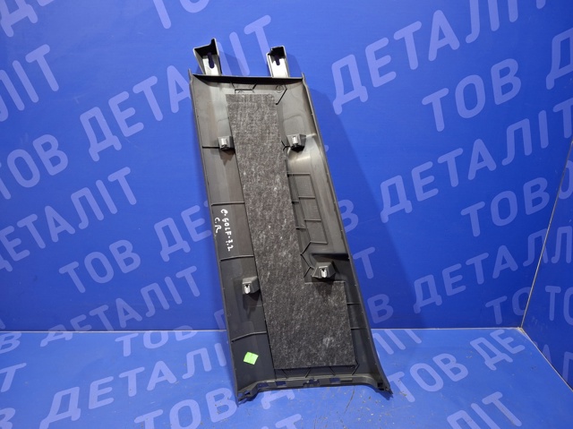 5G4867292D82V VAG Обшивка стойки кузова внутренняя средняя нижняя правая купить в Житомир