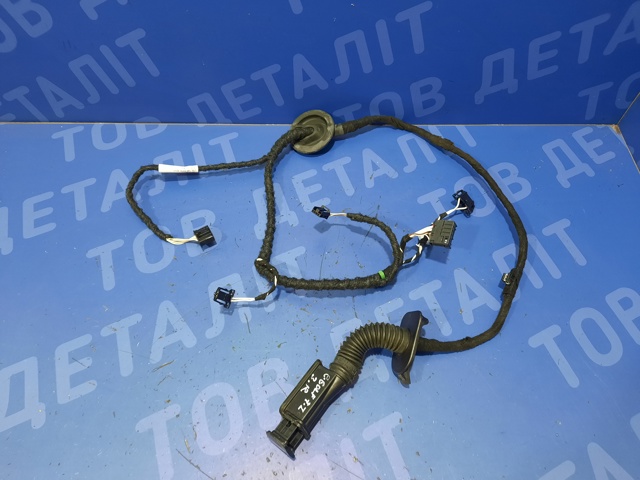 Жгут проводов задней двери 5G4971694T VAG