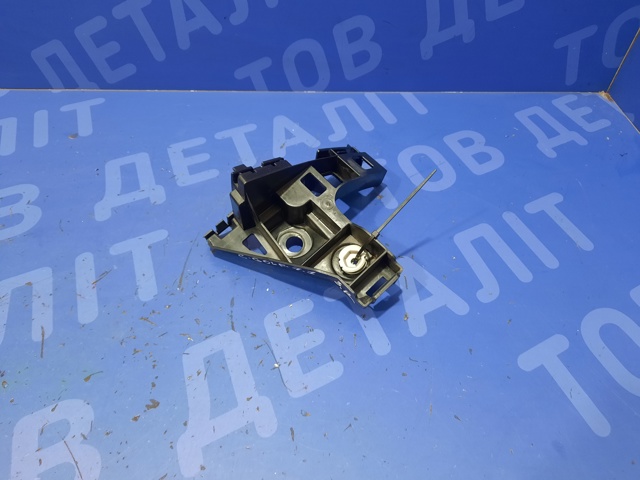 5G6807394A VAG Кронштейн бампера заднего правый купить в Тернополь