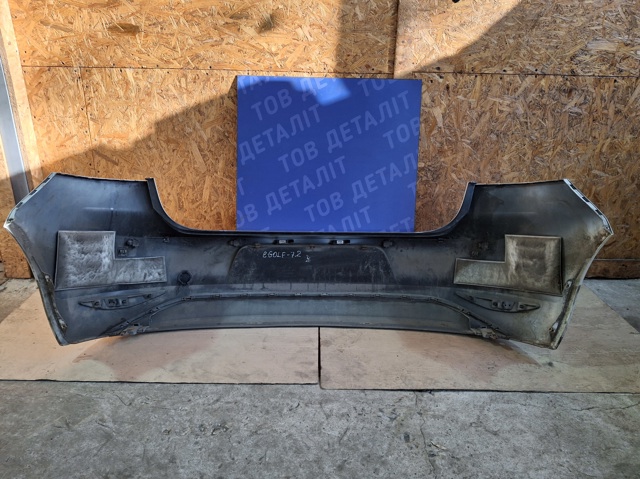 5G6807417AP Задний бампер купить Запорожье