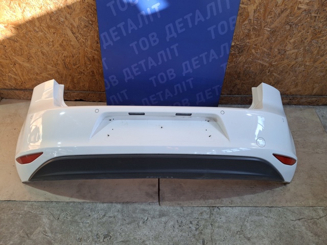 5G6807417AP Задний бампер купить Павлоград