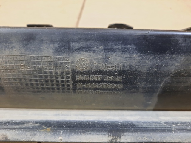 VAG 5G6807568R9B9 в наличии Украина