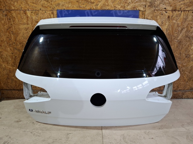 VAG 5G6827025K Дверь задняя (багажная 3/5-я (ляда) в наличии Сумы