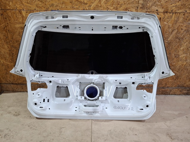 VAG 5G6827025K Дверь задняя (багажная 3/5-я (ляда) в наличии Житомир