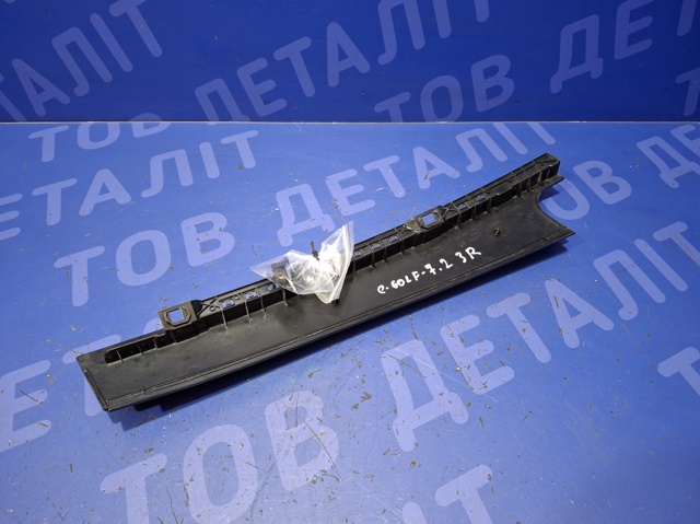 VAG 5G6839902B041 Накладка двери задней правой вертикальная в наличии Львов