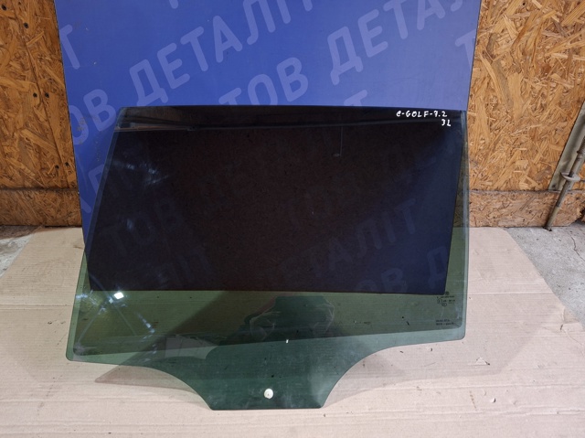 5G6845025A VAG Стекло двери задней левой купить в Кривой Рог