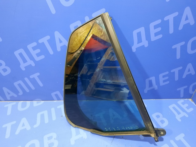 5G6845214C VAG Стекло-форточка двери задней правой купить в Ровно