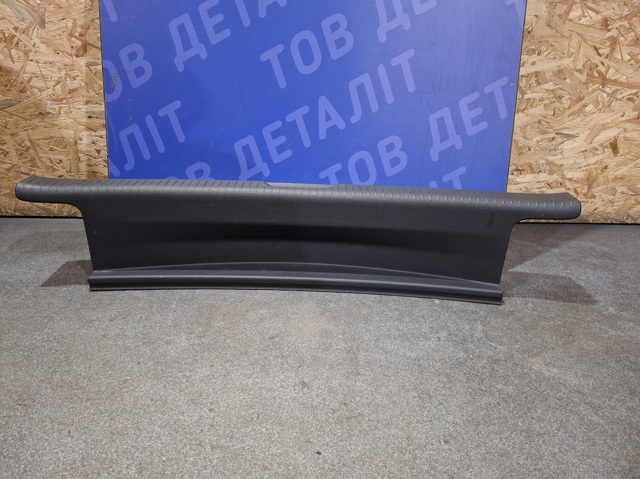 Накладка перегородки 5G6863459K82V VAG