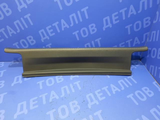 5G6863459K82V VAG Облицовка задней панели багажника купить в Сумы