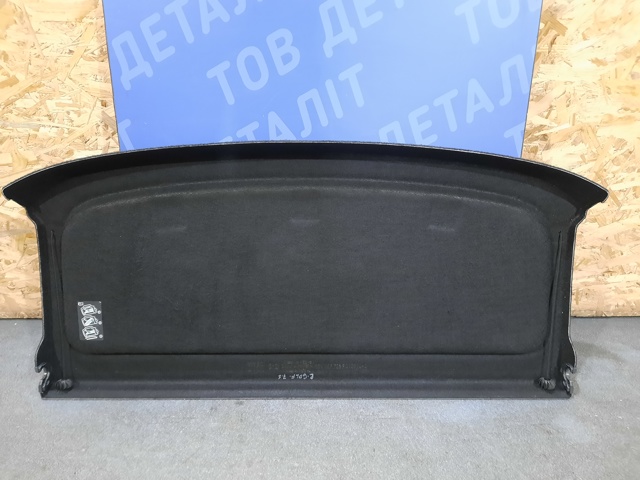 VAG 5G6867769FEH8 Полка салона задняя в наличии Павлоград