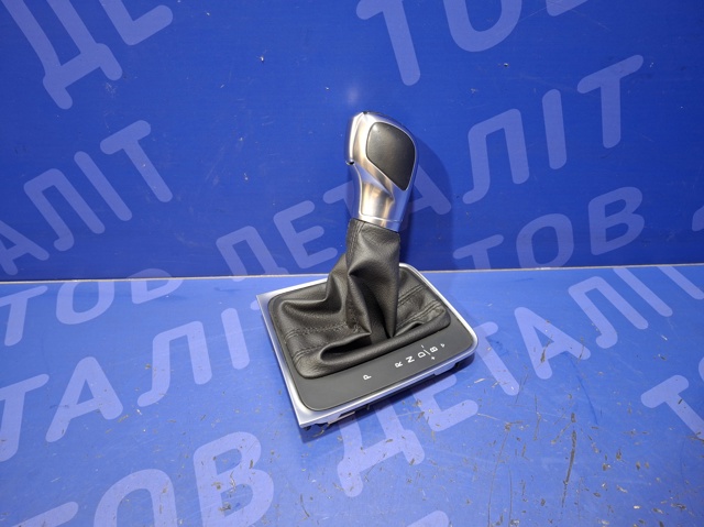 VAG 5GE713203CUMF Ручка КПП в наличии Украина