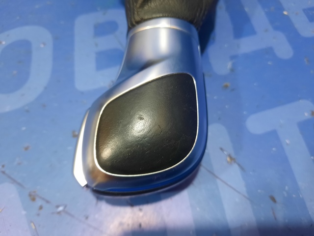 5GE713203CUMF VAG Ручка КПП купить в Ирпень