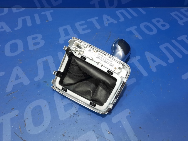 5GE713203CUMF VAG Рукоятка рычага КПП купить в Черновцы