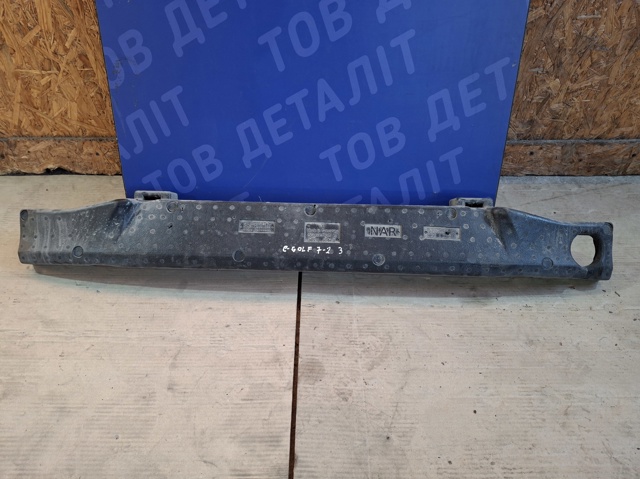 VAG 5GE807251B Абсорбер заднего бампера в наличии Ровно