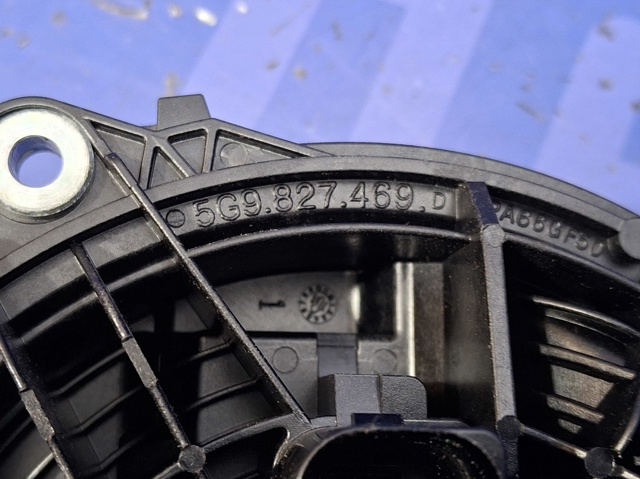 5GE827469DAFM VAG купить в Днепр