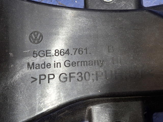 5GE864761B VAG купить в Запорожье