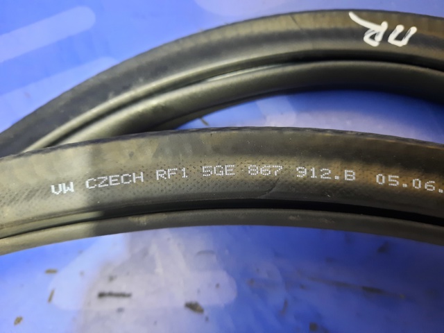 5GE867912A VAG купить в Украина