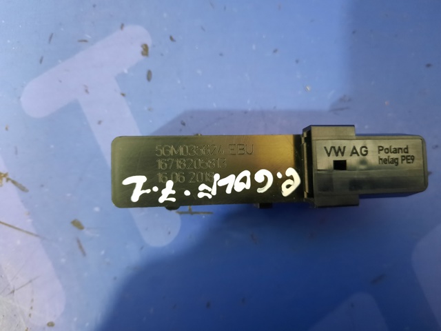 5GM035624EBU купить Сумы
