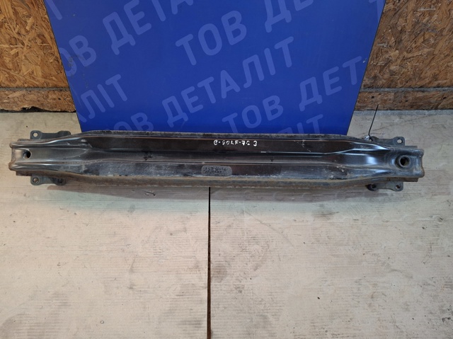 Усилитель бампера заднего 5GM807305C VAG