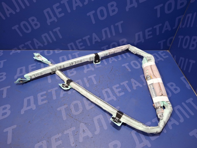Подушка безопасности, сбоку левая 5GM880741C VAG