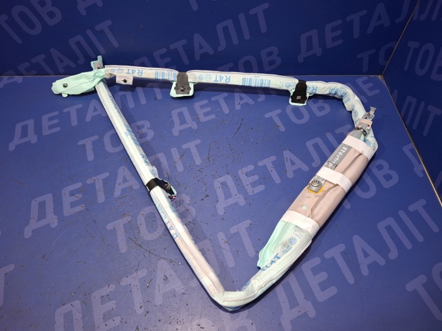 Подушка безопасности, боковая, правая 5GM880742C VAG
