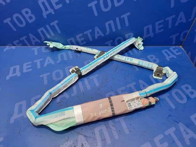 Подушка безопасности, сбоку правая 5GM880742J VAG