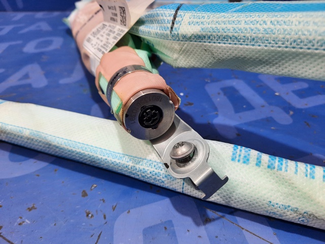 5GM880742J Подушка безопасности (AIRBAG) шторка боковая правая купить Днепр