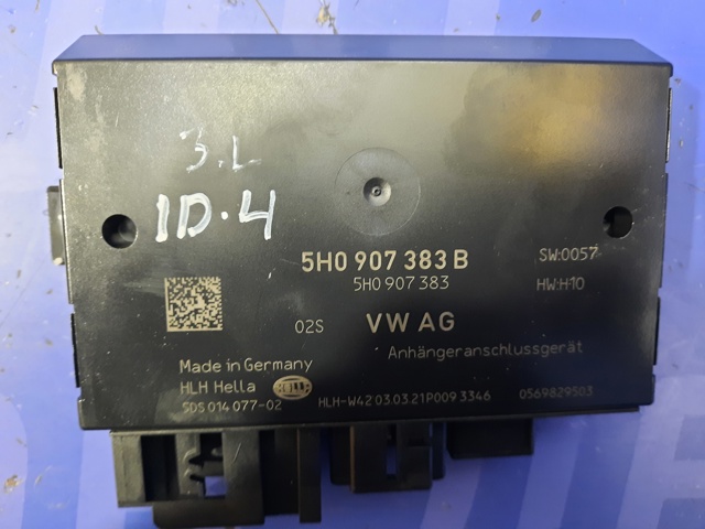 5H0907383B VAG купить в Украина
